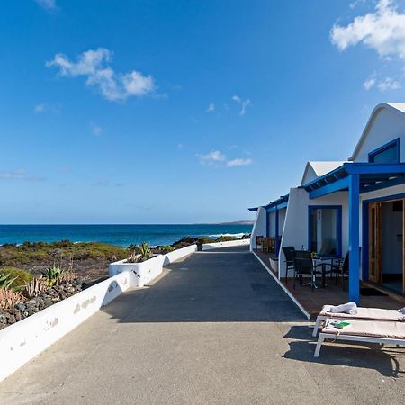 Punta Mujeres Casita Di Mare First Line By Pvl 아파트 외부 사진