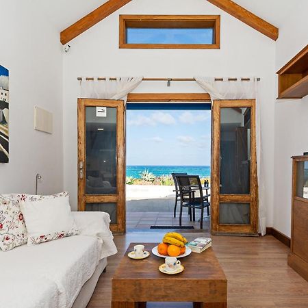 Punta Mujeres Casita Di Mare First Line By Pvl 아파트 외부 사진