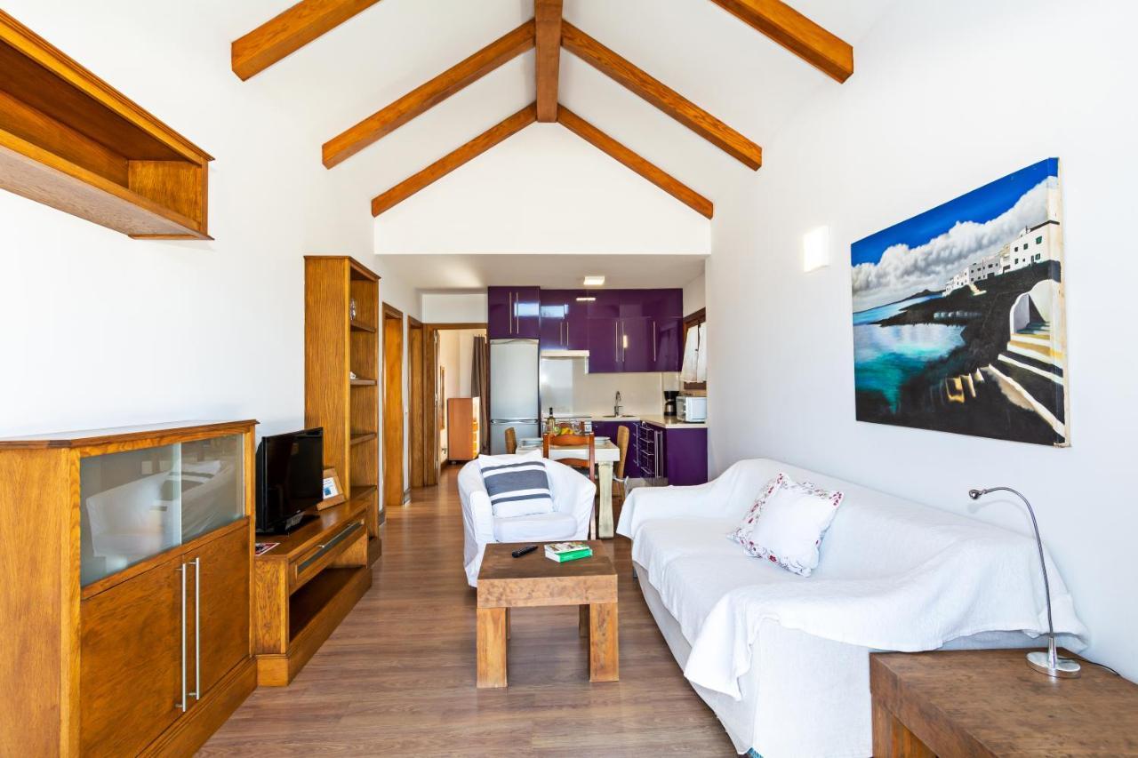 Punta Mujeres Casita Di Mare First Line By Pvl 아파트 외부 사진