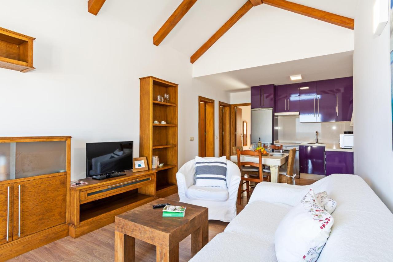 Punta Mujeres Casita Di Mare First Line By Pvl 아파트 외부 사진