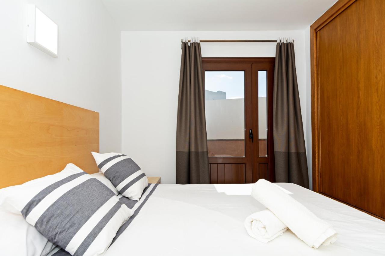 Punta Mujeres Casita Di Mare First Line By Pvl 아파트 외부 사진