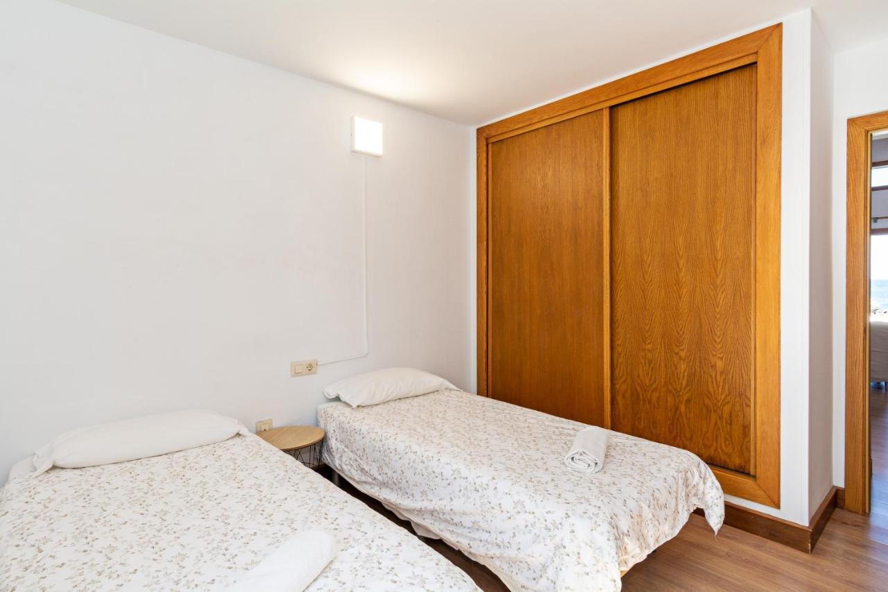 Punta Mujeres Casita Di Mare First Line By Pvl 아파트 외부 사진